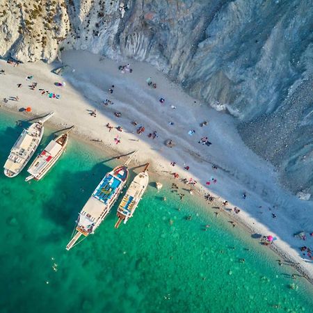 Frina'S House Skiathos Esterno foto