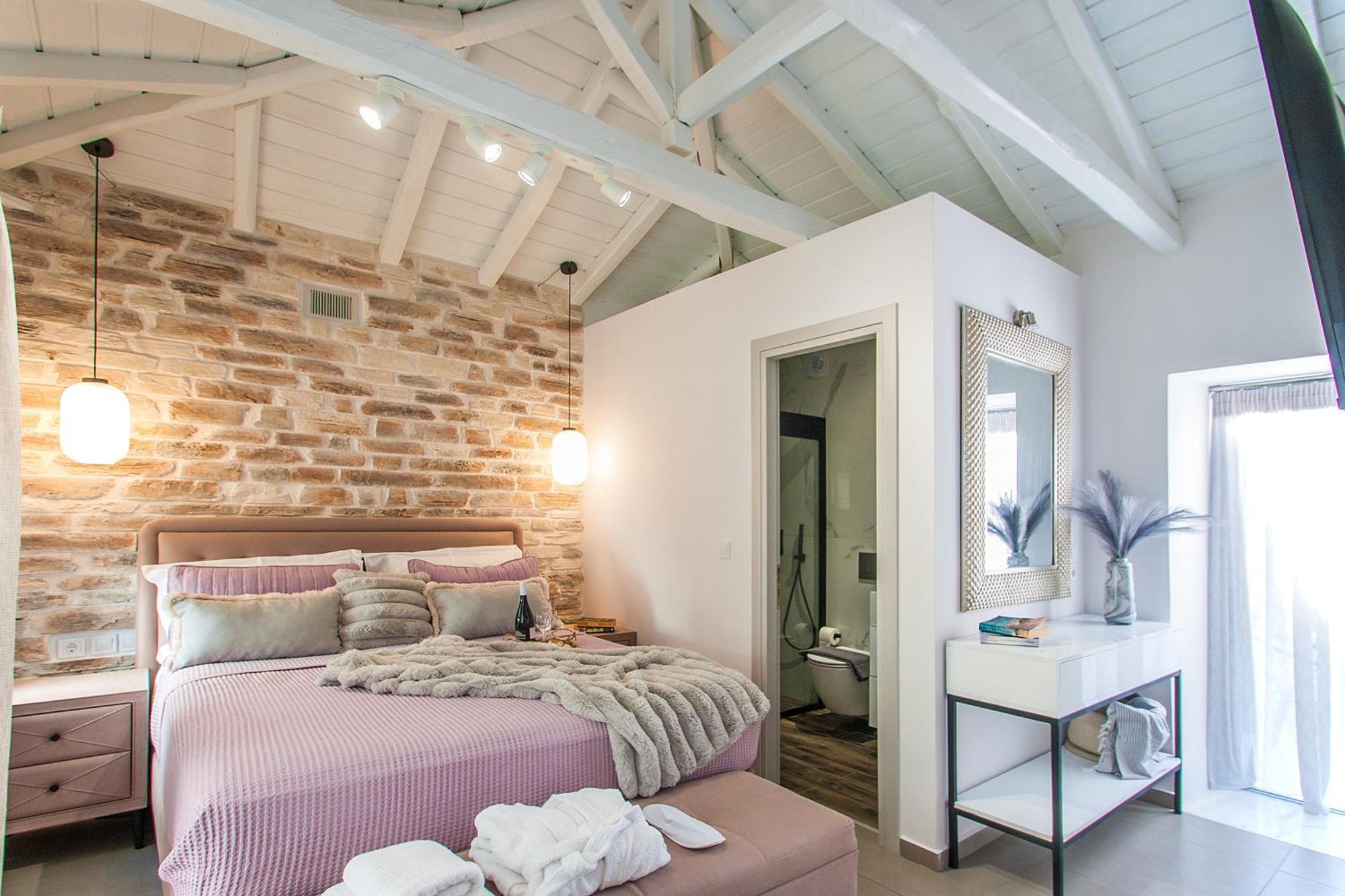 Frina'S House Skiathos Esterno foto