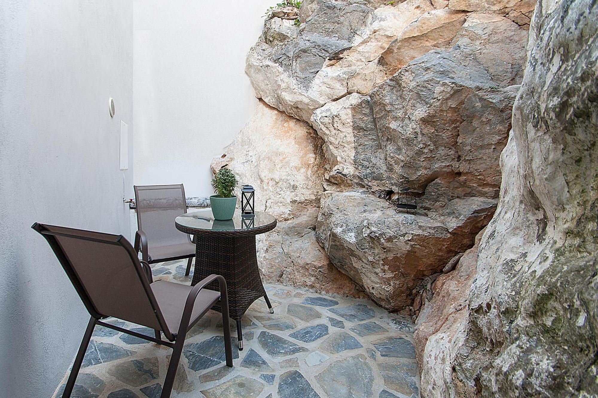 Frina'S House Skiathos Esterno foto